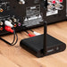 EAN 8718164534164 - Marmitek 25008416 extensor audio/video Transmisor y receptor de señales AV Negro imagen 4