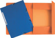 EAN 3130630553007 - Exacompta 55300E carpeta Papel Multicolor A4 imagen 1