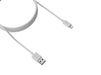 EAN 8720195100119 - Xtorm CXG2010 cable de conector Lightning 1 m Blanco imagen 8