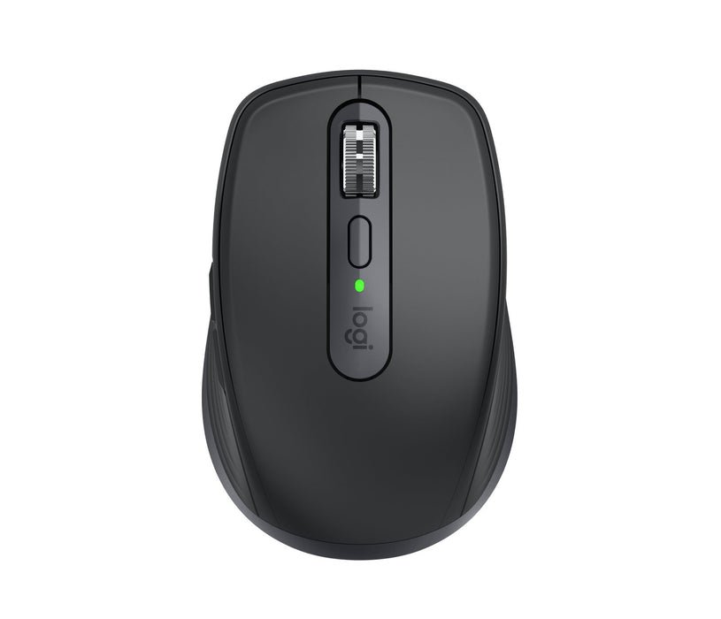 EAN 5099206112490 - Logitech MX Anywhere 3S for Business ratón Oficina Mano derecha RF Wireless + Bluetooth Laser 8000 DPI imagen 1