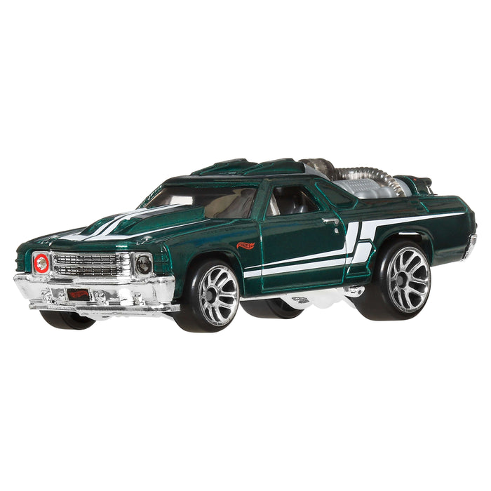 EAN 0194735266920 - Hot Wheels JBY78 vehículo de juguete imagen 4
