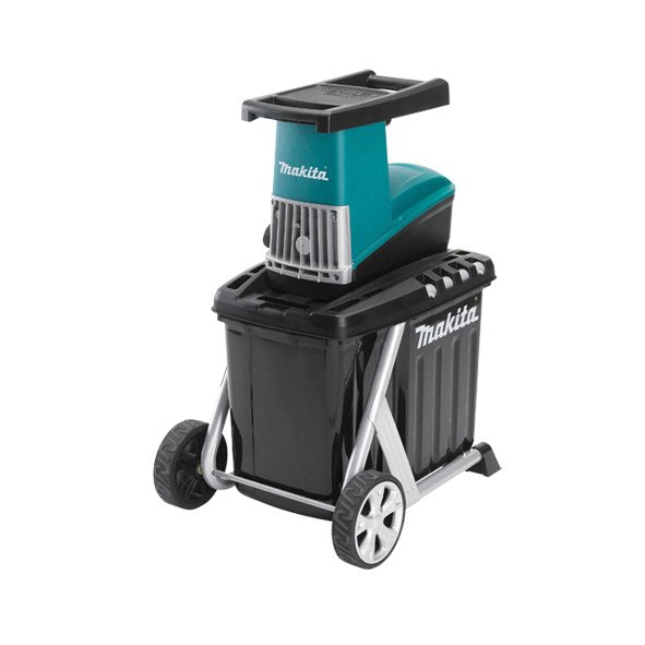 EAN 0088381643818 - Makita UD2500 triturador de césped 2500 W 67 L Hoja imagen 2
