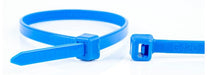 EAN 8717278572314 - WKK 110124671 presilla Brida reutilizable Plástico, Poliamida Azul 100 pieza(s) imagen 1