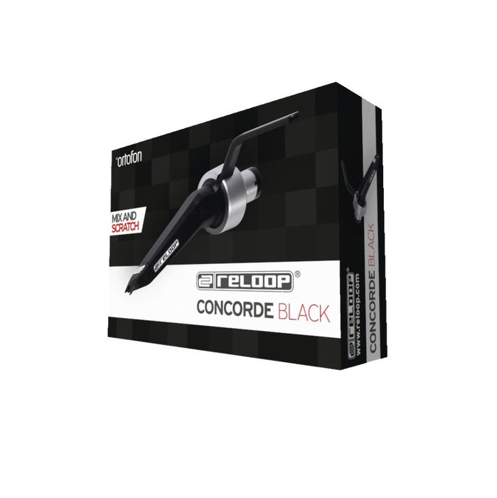 EAN 5705796031553 - Reloop CONCORDE Cápsula fonocaptora de tocadiscos imagen 3