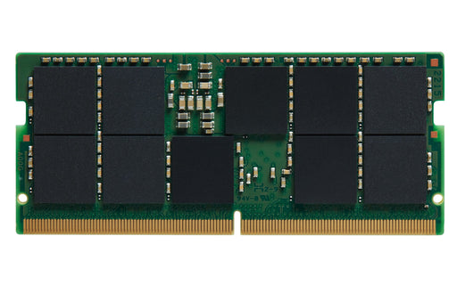 EAN 740617351682 - Kingston Technology KTH-PN556T-32G módulo de memoria 32 GB 1 x 32 GB DDR5 5600 MT/s 262-pin SO-DIMM ECC imagen 1