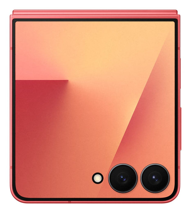 EAN 8806097426974 - Samsung SM-F766BZRHEUB smartphones 17,5 cm (6.9") SIM doble 5G USB Tipo C 12 GB 512 GB 4300 mAh Coral imagen 5