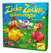 EAN 4015682218007 - Zoch 4015682218007 juego de tablero Juego de mesa imagen 1
