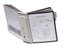 EAN 4005546503707 - Durable 5631-22 soporte para mostrar documentos Pared Retrato imagen 1