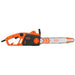 EAN 5035048808269 - Black & Decker BECS2040 2000 W Naranja imagen 4