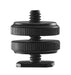 EAN 4007249046574 - Hama SpotLight Smart 80 II iluminación de anillo 96 LED imagen 14