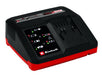 EAN 4006825650228 - Einhell Power X-Fastcharger 4A Cargador de batería imagen 1