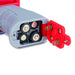EAN 4001648696422 - PUSTEFIX Bubble Bazooka imagen 5