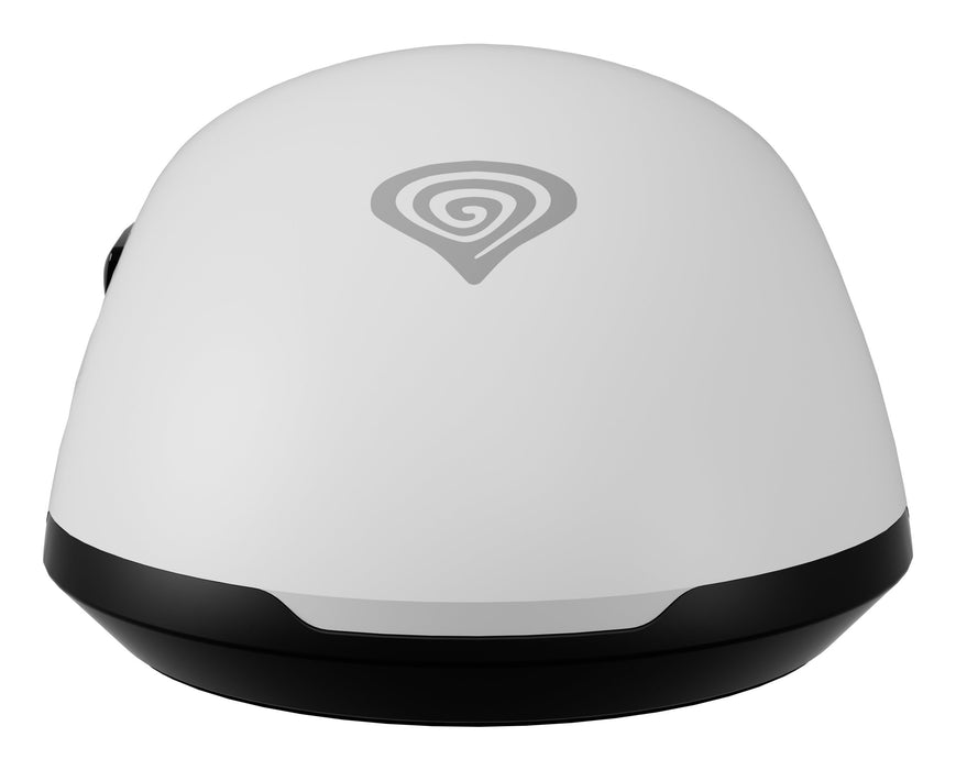 EAN 5901969444834 - GENESIS Zircon 660 ratón Juego mano derecha RF Wireless + Bluetooth + USB Type-A Óptico 12000 DPI imagen 7