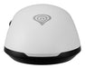 EAN 5901969444834 - GENESIS Zircon 660 ratón Juego mano derecha RF Wireless + Bluetooth + USB Type-A Óptico 12000 DPI imagen 7