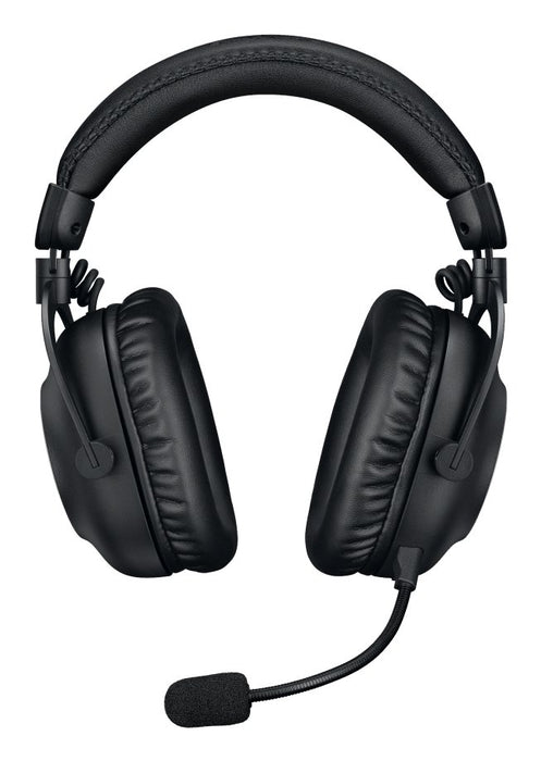 EAN 5099206109056 - Logitech G 981-001263 auricular y casco Auriculares Inalámbrico Diadema Juego Bluetooth Negro imagen 3