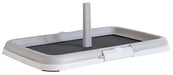 EAN 8003507988002 - Kerbl 81990 bandeja higiénica para perro y gato Bandeja higiénica abierta Negro, Gris imagen 1