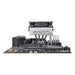 EAN 4713227527620 - Thermaltake Toughair 110 Procesador Enfriador 12 cm Negro, Plata imagen 5