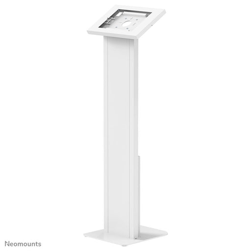EAN 8717371449353 - Neomounts FL15-750WH1 soporte de seguridad para tabletas Blanco 27,9 cm (11") imagen 2