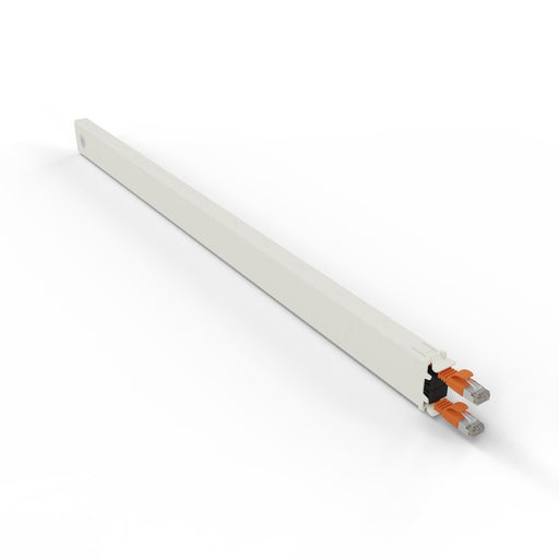 EAN 4262427632325 - PATCHBOX CONE30STPOR cable de red Naranja 1,8 m Cat6a U/FTP (STP) imagen 1