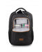 EAN 3760170858227 - Urban Factory ECB14UF maletines para portátil 35,6 cm (14") Mochila Negro imagen 4