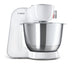 EAN 4242002909585 - Bosch MUM58231 robot de cocina 1000 W 3,9 L Blanco imagen 4
