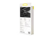 EAN 6953156284265 - Baseus CAHUB-G02 hub de interfaz USB 2.0 Type-C Blanco imagen 2