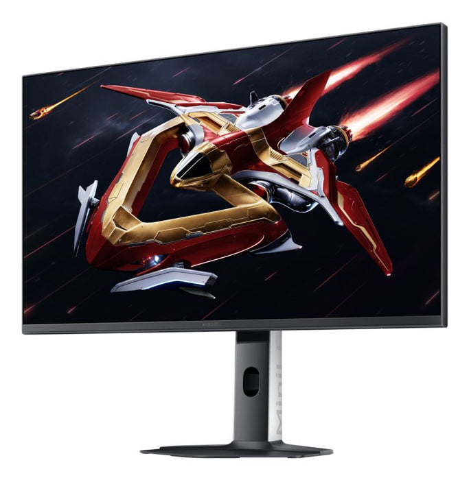 EAN 6941948707900 - Xiaomi G Pro 27Qi 2026 pantalla para PC 68,6 cm (27") 2560 x 1440 Pixeles Full HD LED Negro, Blanco imagen 2