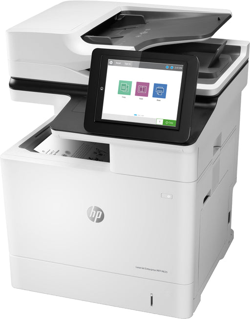 EAN 194721080011 - HP LaserJet Enterprise MFP M635h Laser A4 1200 x 1200 DPI 61 ppm Wifi imagen 2