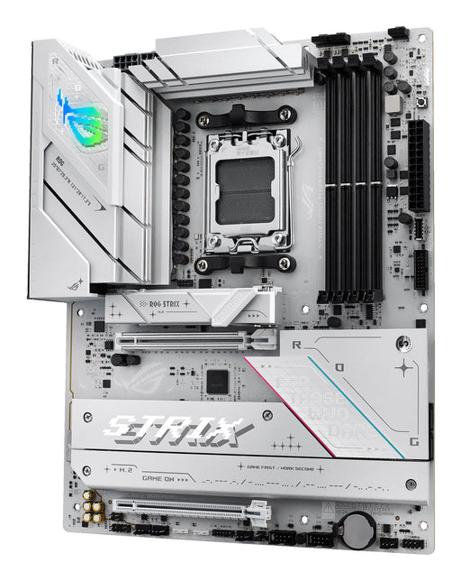 EAN 4711387772676 - ASUS ROG STRIX B850-A GAMING WIFI AMD B850 Zócalo AM5 ATX imagen 2