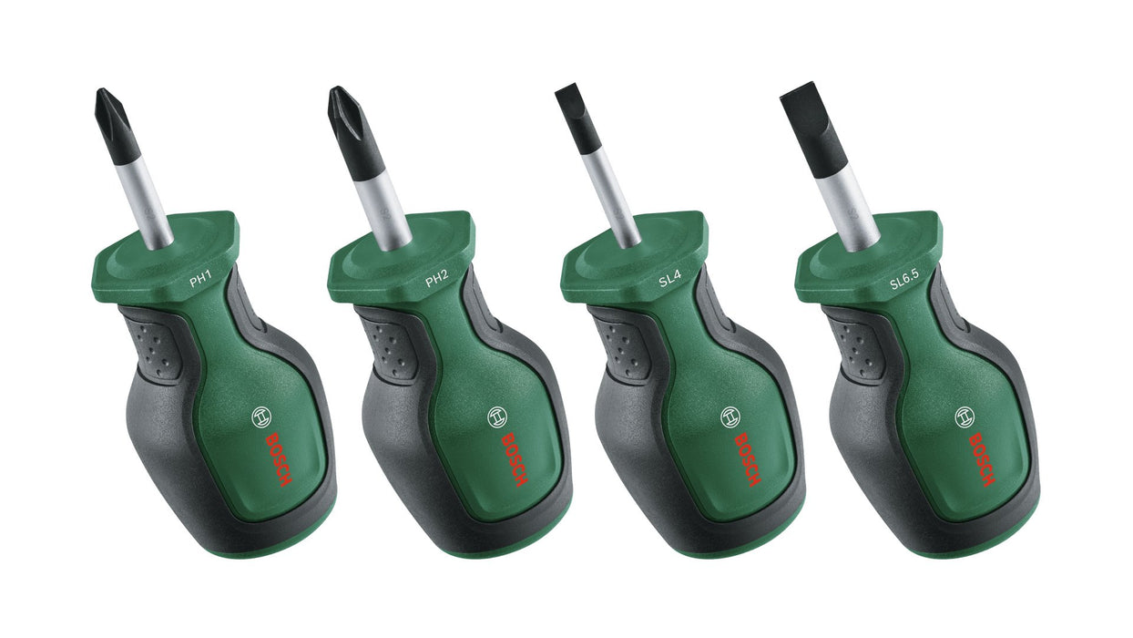 EAN 4053423301748 - Bosch 1600A032UJ Schraubendreher-Set imagen 1
