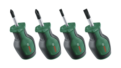 EAN 4053423301748 - Bosch 1600A032UJ Schraubendreher-Set imagen 1