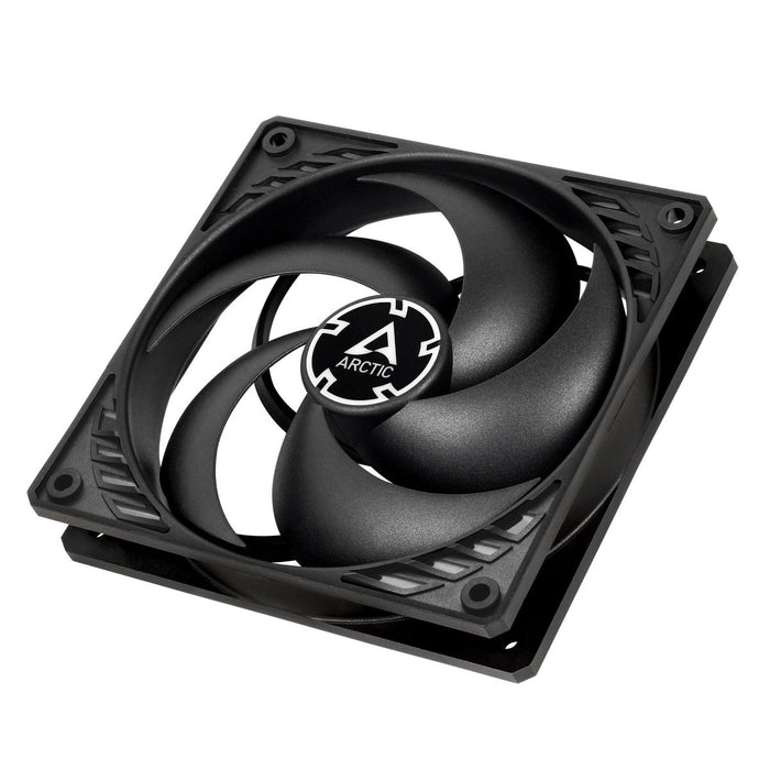EAN 4895213701358 - ARCTIC P12 PWM PST CO Carcasa del ordenador Ventilador 12 cm Negro imagen 4