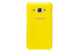 EAN 8806086747172 - Samsung EF-PJ100B funda para teléfono móvil 10,9 cm (4.3") Funda blanda Naranja imagen 8