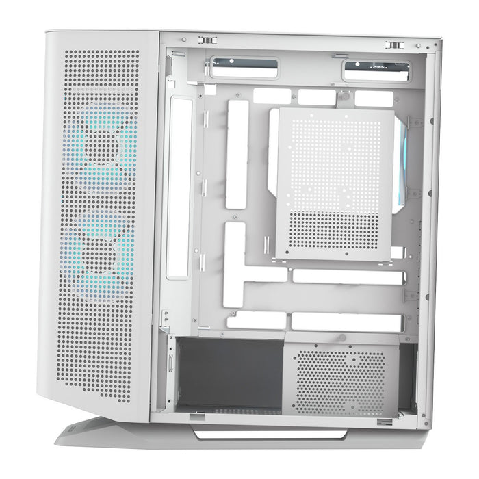 EAN 4710483777431 - COUGAR CGR-58M6W-RGB Midi Tower Blanco imagen 16