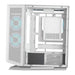 EAN 4710483777431 - COUGAR CGR-58M6W-RGB Midi Tower Blanco imagen 16