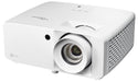 EAN 5055387668898 - Optoma UHZ35 Proyector de alcance estándar 3500 lúmenes ANSI DLP UHD 4K (3840x2160) 3D Blanco imagen 9