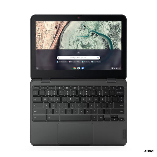 EAN 0195890398198 - Lenovo 100e Chromebook Gen 3 (AMD) AMD 3000 3015Ce 29,5 cm (11.6") HD 4 GB DDR4-SDRAM 32 GB eMMC Wi-Fi 5  imagen 2