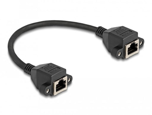 EAN 4043619801978 - DeLOCK 80197 cable de red S/FTP (S-STP) imagen 2