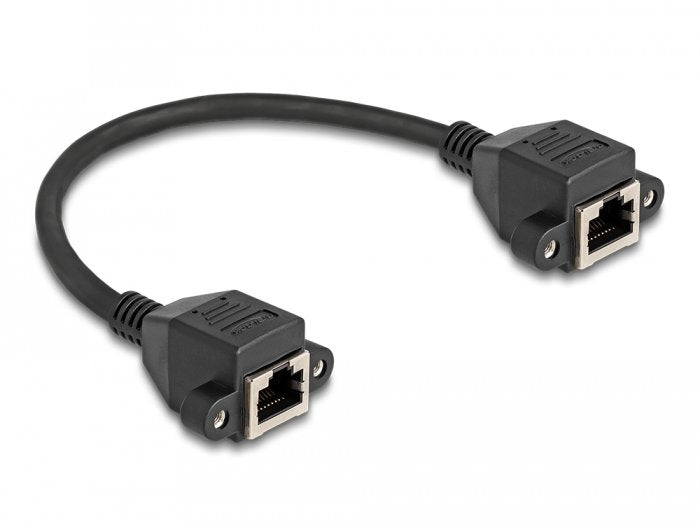 EAN 4043619801978 - DeLOCK 80197 cable de red S/FTP (S-STP) imagen 2