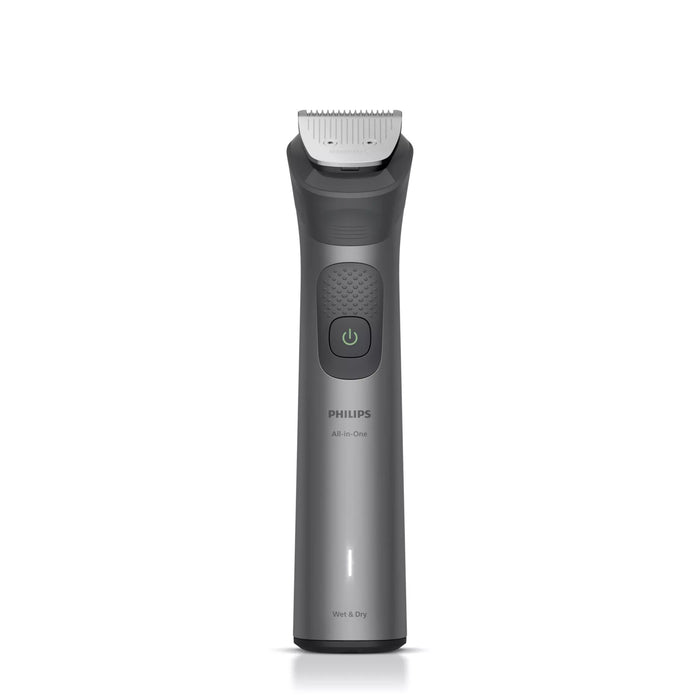 EAN 8720689044967 - Philips 7000 series MG7951/15 cortadora de pelo y maquinilla Gris 26 Ión de litio imagen 2