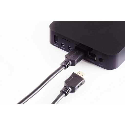 EAN 4017538030245 - S/CONN maximum connectivity 77478-20 cable HDMI 20 m HDMI tipo A (Estándar) Negro imagen 2