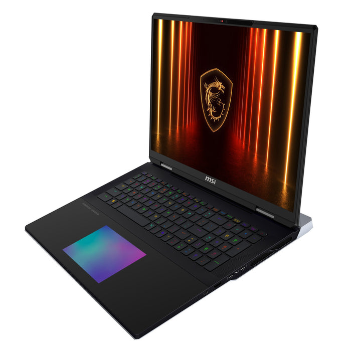 EAN 4711377336680 - MSI Titan 18 HX AI A2XWIG-605FR Intel Core Ultra 9 285HX Portátil 45,7 cm (18") UHD+ 64 GB DDR5-SDRAM 6 T imagen 14