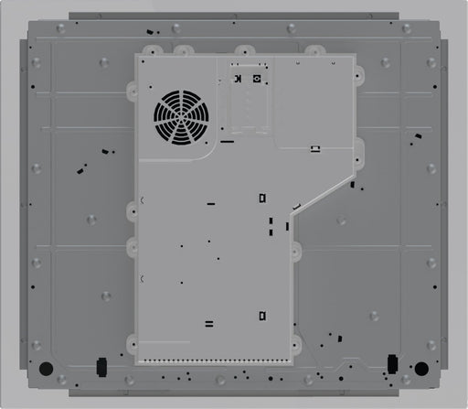 EAN 3838782702372 - Gorenje GI6401WSC hobs Blanco Integrado 59.5 cm Cerámico 4 zona(s) imagen 2