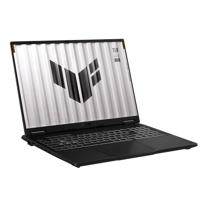 EAN 4711636497664 - ASUS TUF Gaming F16 TUF608JPR-QT187 Intel® Core™ i7 40,6 cm (16") DDR5-SDRAM NVIDIA GeForce RTX 5070 Wi-F imagen 9