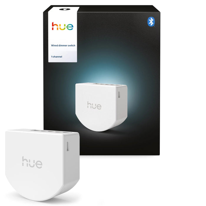 EAN 8721103111876 - Philips 8721103111876 regulador inteligente de luz Blanco imagen 2