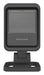 EAN 5704174847199 - Honeywell Genesis XP 7680g Lector de códigos de barras fijo 1D/2D Negro imagen 1