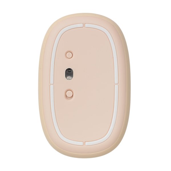 EAN 6940056143839 - Rapoo M660 Silent ratón Oficina Ambidextro RF Wireless + Bluetooth Óptico 1300 DPI imagen 4