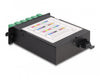 EAN 4043619669370 - DeLOCK 66937 adaptador de fibra óptica 1 pieza(s) Negro imagen 2