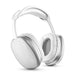 EAN 8018080453960 - Music Sound MAXI2 Auriculares Inalámbrico Diadema Llamadas/Música USB Tipo C Blanco imagen 1