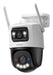 EAN 6976391034198 - Imou Cruiser Dual 2 Pro Esférico Cámara de seguridad IP Exterior 2560 x 1440 Pixeles Techo imagen 1